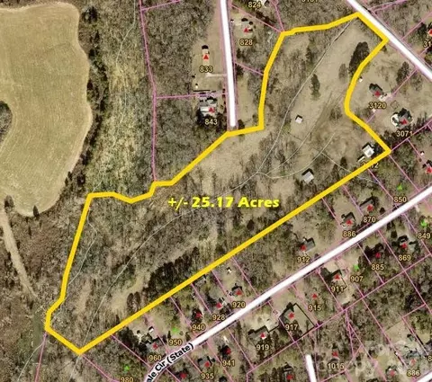 25 17 Ac Hilton Rd, Rock Hill, SC 29732