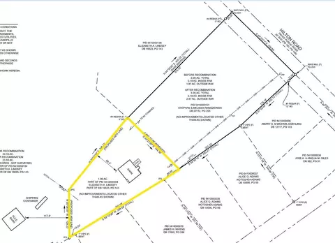 1 Ac Hilton Rd, Rock Hill, SC 29732