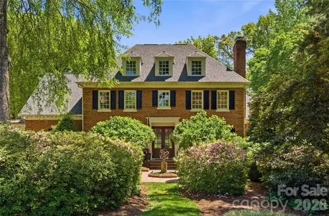 3502 Evermoore Ct, Charlotte, NC 28226