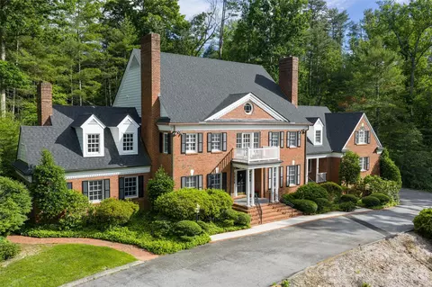 14 Brookside Rd, Asheville, NC 28803
