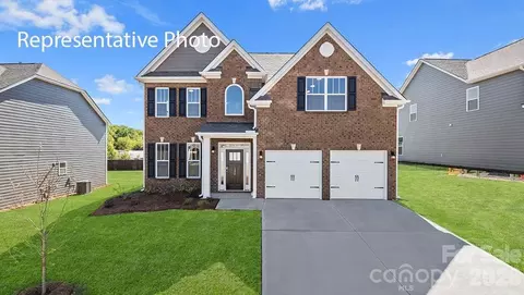 3059 Eclipse Ct, Indian Trail, NC 28079