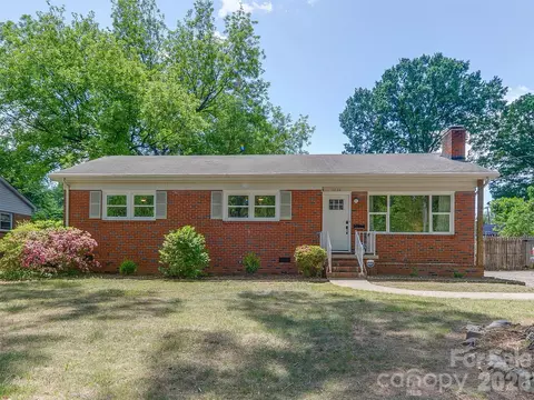 3228 Wicklow Pl, Charlotte, NC 28205