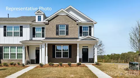 1054 Whistling Pl, Indian Trail, NC 28079