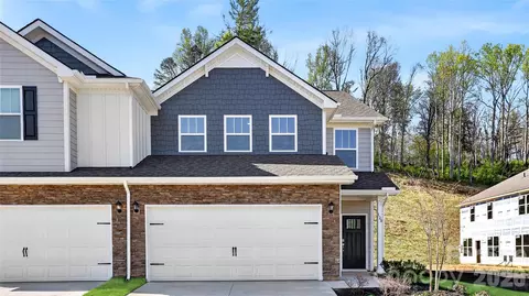 128 Sugg Trl, Weaverville, NC 28787
