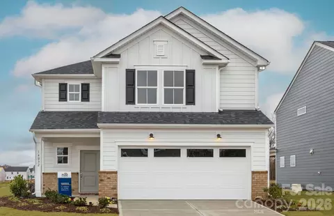 11542 Glasden Rd, Charlotte, NC 28278