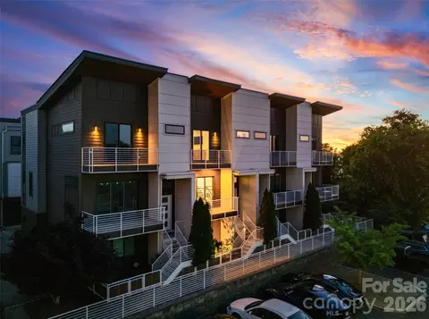 1428 S Church St, Charlotte, NC 28203