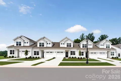 8140 Mcgarry 200 Trl #200, Charlotte, NC 28214