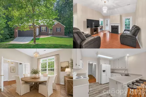 8814 Oldenburg Dr, Mount Pleasant, NC 28124