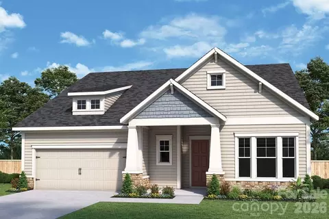 1157 Pastoral Pl, Waxhaw, NC 28173