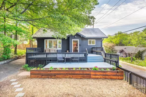 124 Evelyn Pl, Asheville, NC 28801