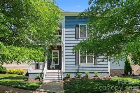 13712 Cinnabar Pl, Huntersville, NC 28078