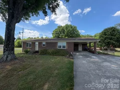 20415 Efird Rd, Albemarle, NC 28001