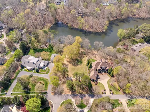 5500 Gorham Dr, Charlotte, NC 28226