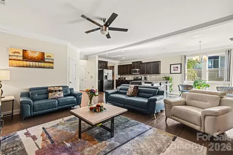 8103 Kalson St, Huntersville, NC 28078
