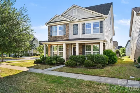 8103 Kalson St, Huntersville, NC 28078