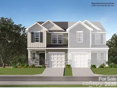 20041 Faithwood 57 Ct #57, Charlotte, NC 28213