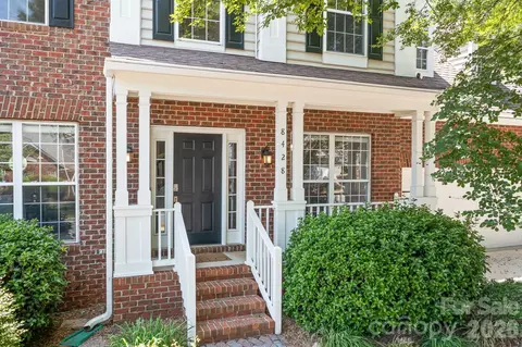 8428 Brentfield Rd, Huntersville, NC 28078