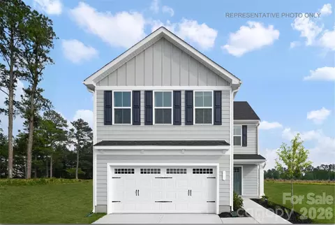 5309 Mccallum Meadows Dr, Charlotte, NC 28216