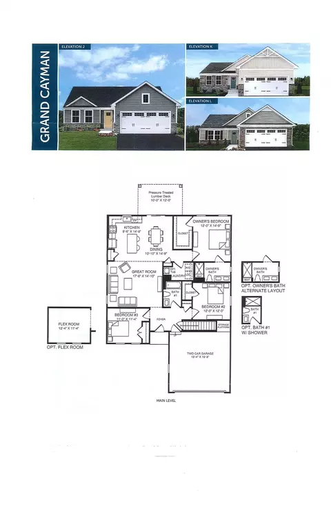 930 Pemberley St, Lancaster, SC 29720 photo 7