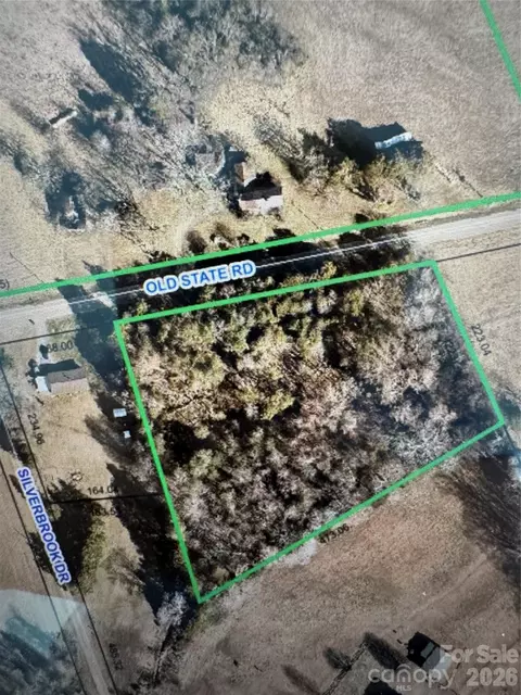 0000 Old State Rd, Newton, NC 28658