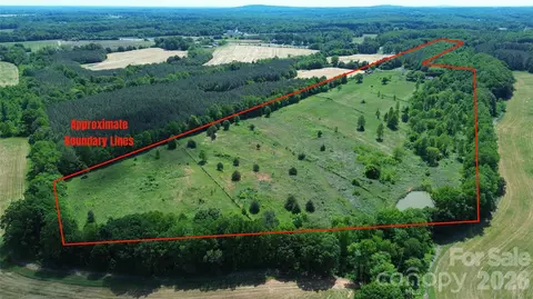 170 Beagle Club Rd, Cherryville, NC 28021