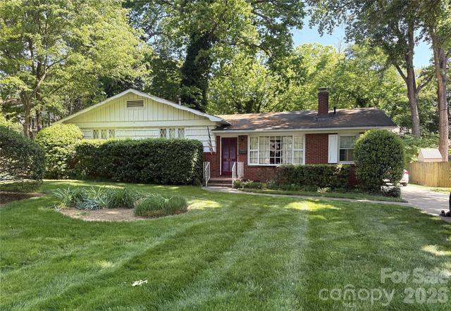821 Burnley Rd, Charlotte, NC 28210