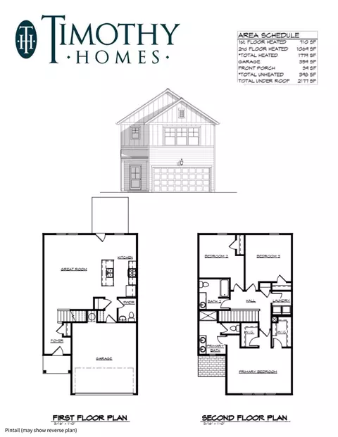 3139 Old Mountain Rd, Stony Point, NC 28678