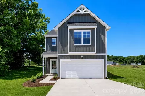 3139 Old Mountain Rd, Stony Point, NC 28678