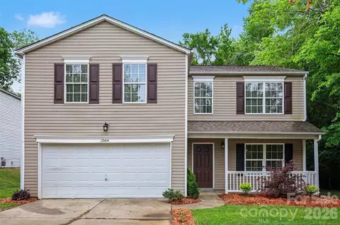 12414 Dervish Ln, Charlotte, NC 28269