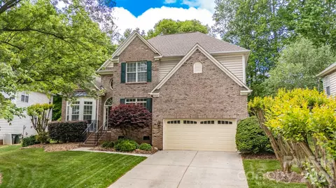 15311 Marsh Field Ct, Huntersville, NC 28078