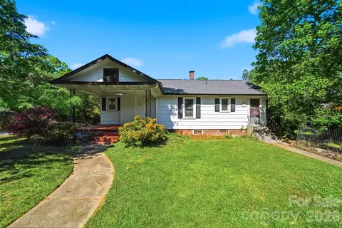 110 Griffin St, Connelly Springs, NC 28612