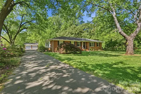 9021 Oxford Pl, Huntersville, NC 28078