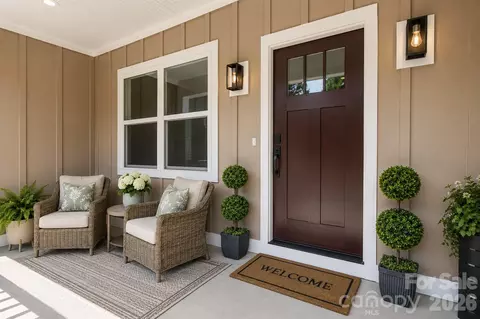 Exterior - 1502 Marion St, Monroe, NC 28112 photo 2 of 6