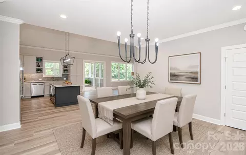 Dining - 1502 Marion St, Monroe, NC 28112 photo 1 of 2