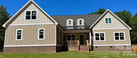 1502 Marion St, Monroe, NC 28112