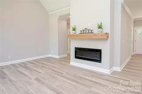 Living - 1502 Marion St, Monroe, NC 28112 photo 4 of 5
