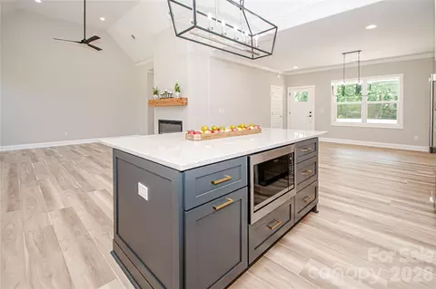 Kitchen - 1502 Marion St, Monroe, NC 28112 photo 3 of 5