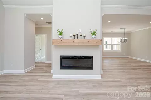 Living - 1502 Marion St, Monroe, NC 28112 photo 5 of 5