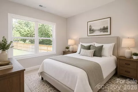 Bedroom - 1502 Marion St, Monroe, NC 28112 photo 11 of 13
