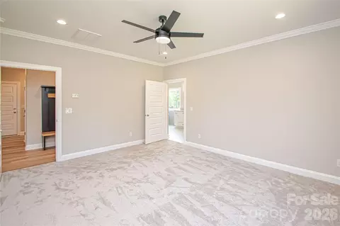 Bedroom - 1502 Marion St, Monroe, NC 28112 photo 1 of 13