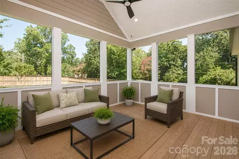 Exterior - 1502 Marion St, Monroe, NC 28112 photo 5 of 6
