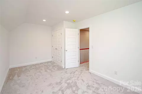 Bedroom - 1502 Marion St, Monroe, NC 28112 photo 12 of 13