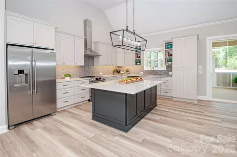 Kitchen - 1502 Marion St, Monroe, NC 28112 photo 5 of 5