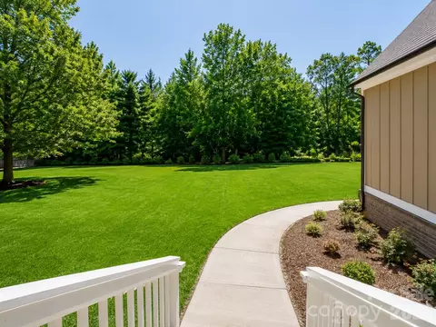 Exterior - 1502 Marion St, Monroe, NC 28112 photo 4 of 6