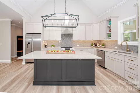Kitchen - 1502 Marion St, Monroe, NC 28112 photo 1 of 5