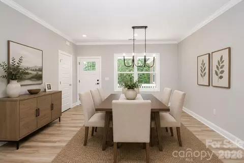 Dining - 1502 Marion St, Monroe, NC 28112 photo 2 of 2