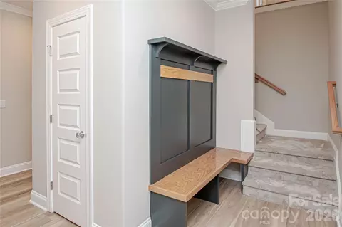 Entry Way - 1502 Marion St, Monroe, NC 28112 photo 1 of 1