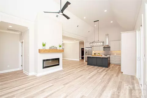 Living - 1502 Marion St, Monroe, NC 28112 photo 3 of 5