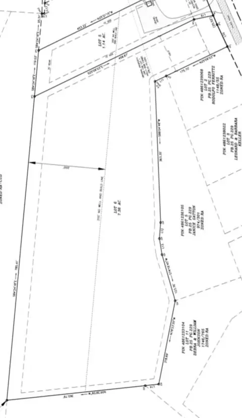 148 Speaks Rd, Olin, NC 28660 photo 3