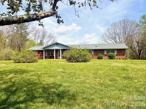 1788 Lee Pearson, Granite Falls, NC 28630